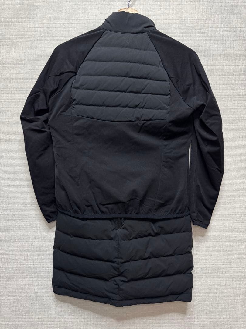 レディースウェア TFW49 SHIELD WARMER SKIRT