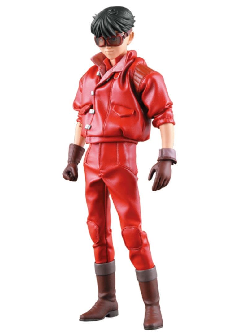 PROJECT BM! 金田正太郎　1/6スケール　リバイバル版