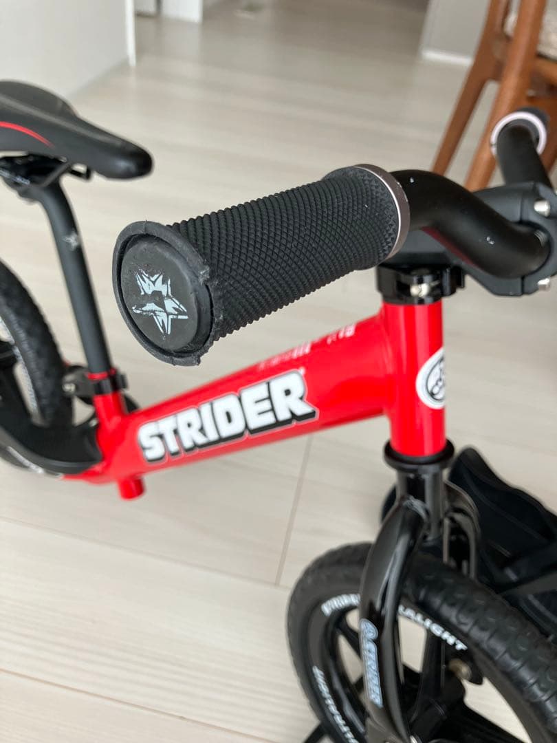 【室内保管・美品】ストライダースポーツ