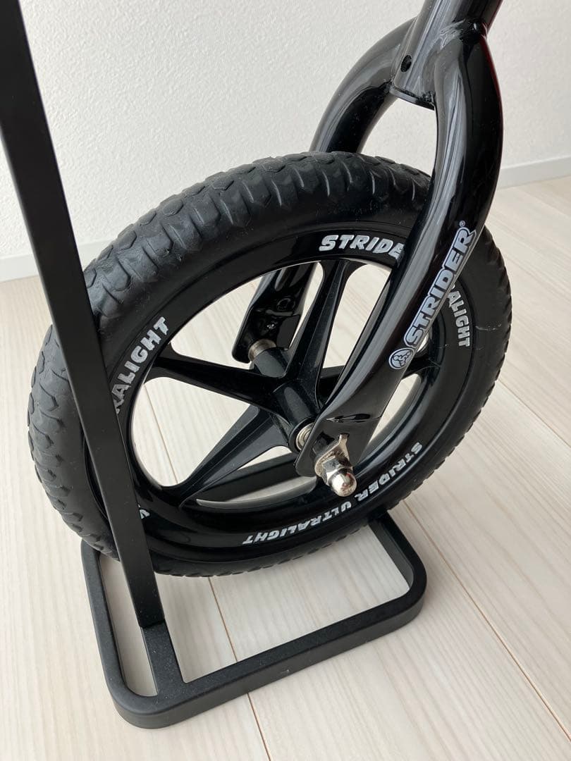 【室内保管・美品】ストライダースポーツ