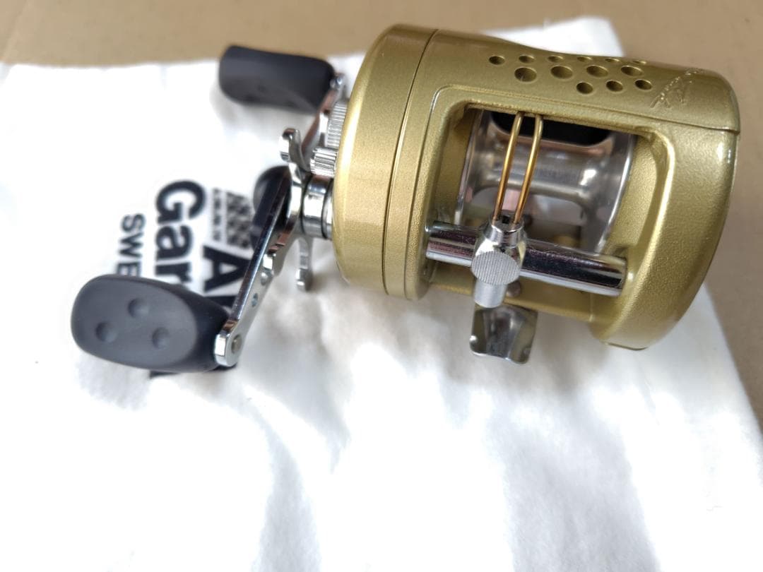 Abu アンバサダー 5600 PRO TANABE SUPER タナベスーパー