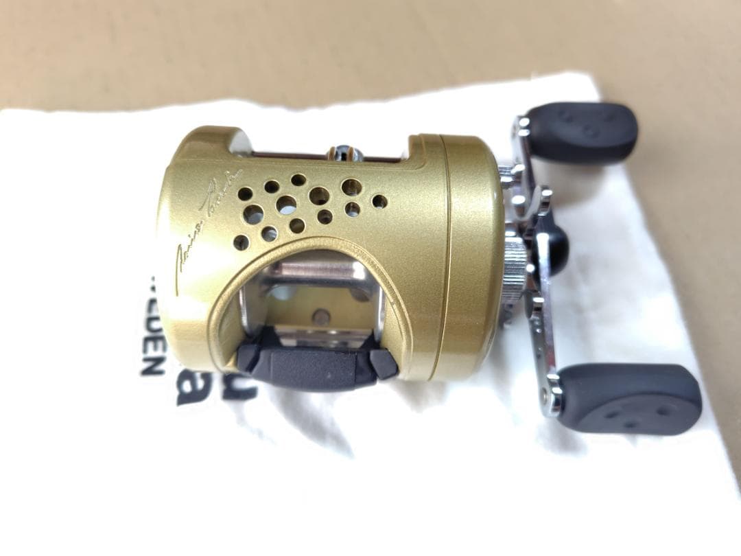 Abu アンバサダー 5600 PRO TANABE SUPER タナベスーパー