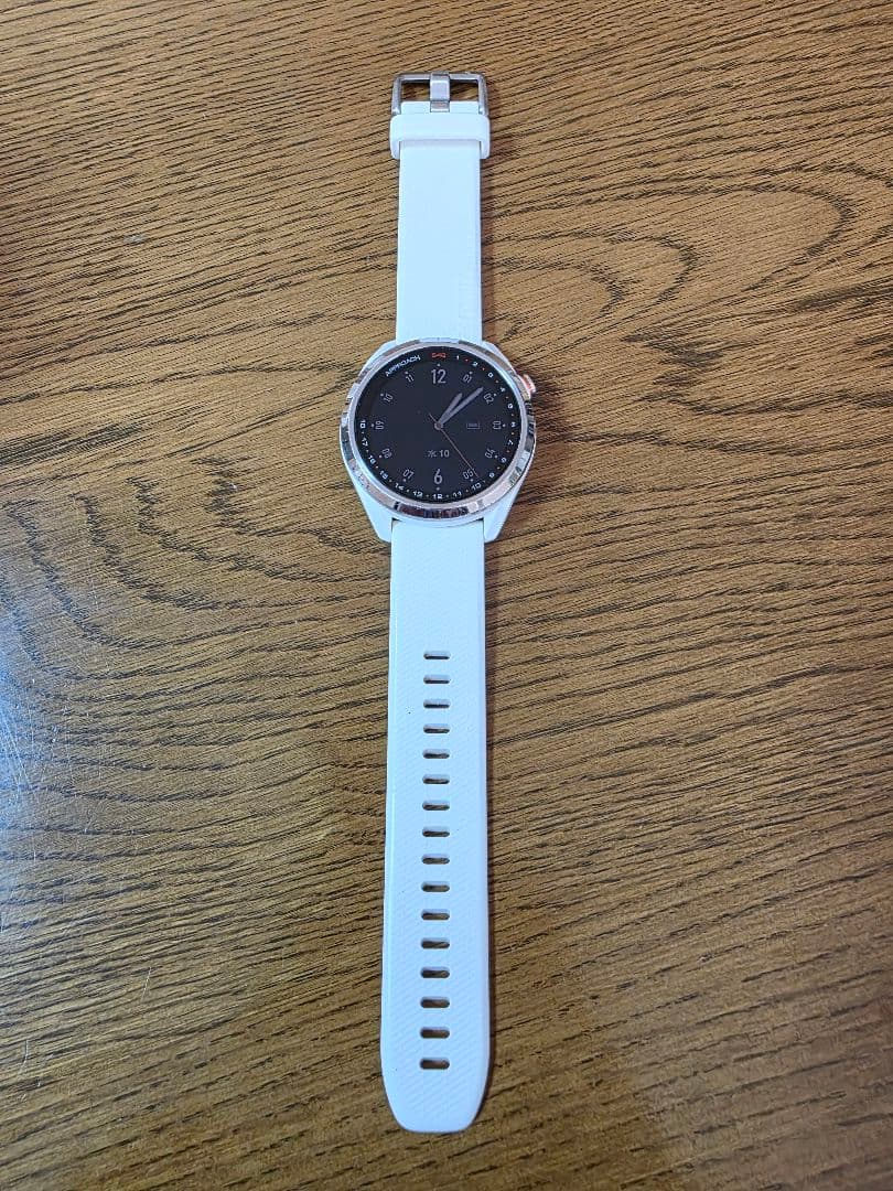 Garmin Approach S42 ホワイト GPSナビ