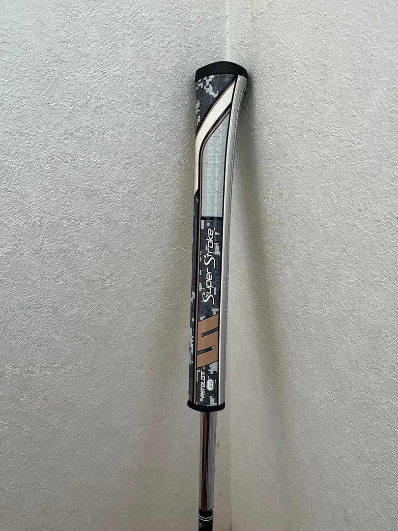 オデッセイ 初代WHITE HOT 2BALL 34インチ