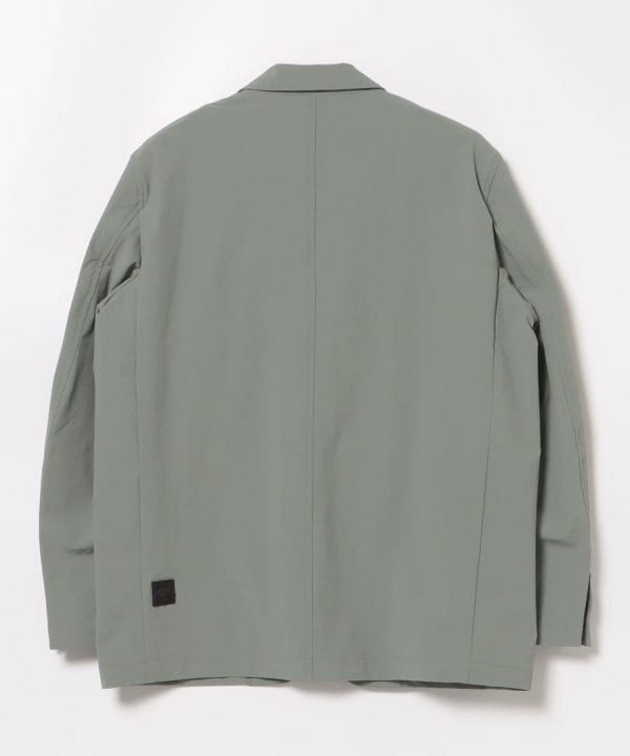 B.G.THREE 25SS ゴルファーズジャケット L BEAMS GOLF