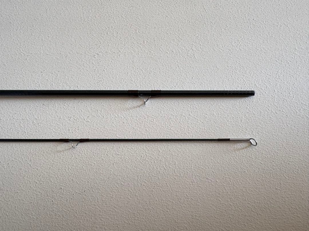 ロッド ORVIS YAMAME 843