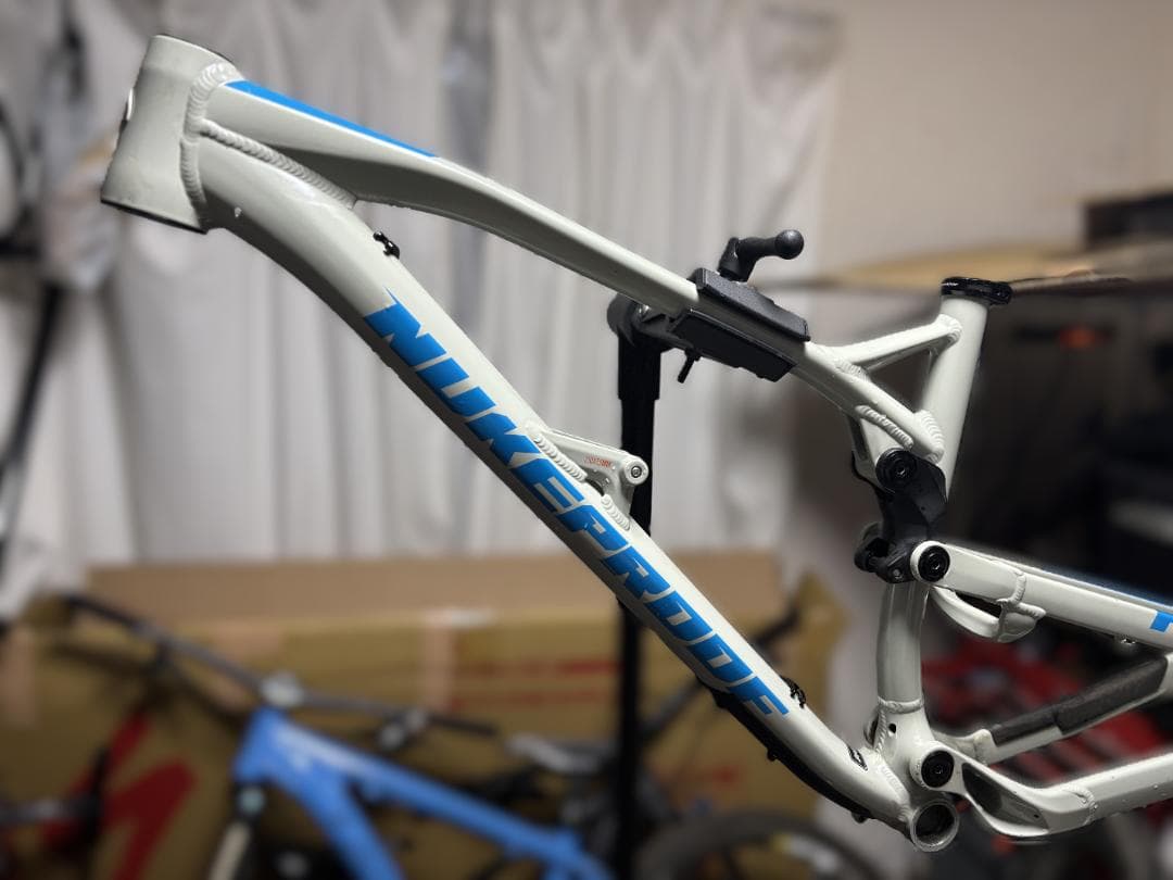 Nukeproof Mega 290 Sサイズ マウンテンバイクフレーム