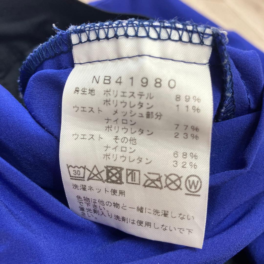 最終価格THE NORTH FACE ランニングショーツ マルチポケットSサイズ