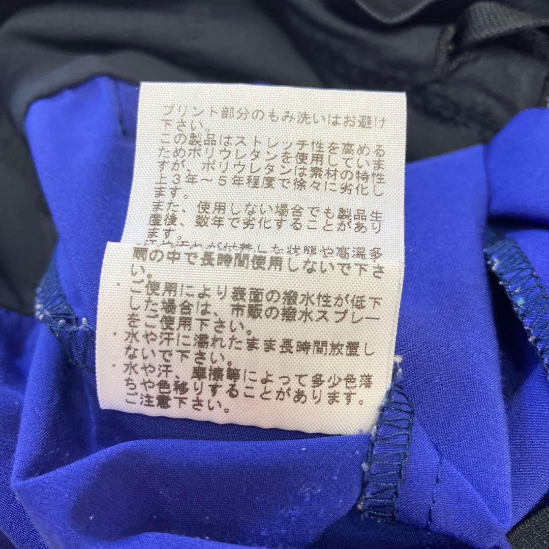 最終価格THE NORTH FACE ランニングショーツ マルチポケットSサイズ