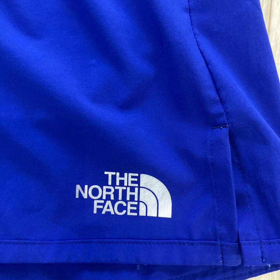 最終価格THE NORTH FACE ランニングショーツ マルチポケットSサイズ