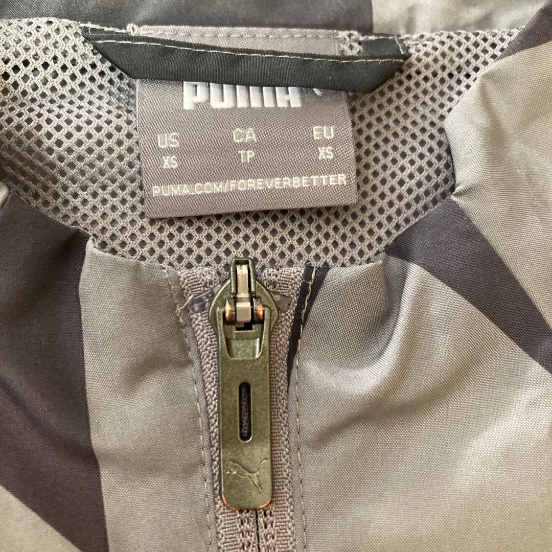 PUMA/プーマ マンチェスターシティ ピステ ジャージ セットアップ