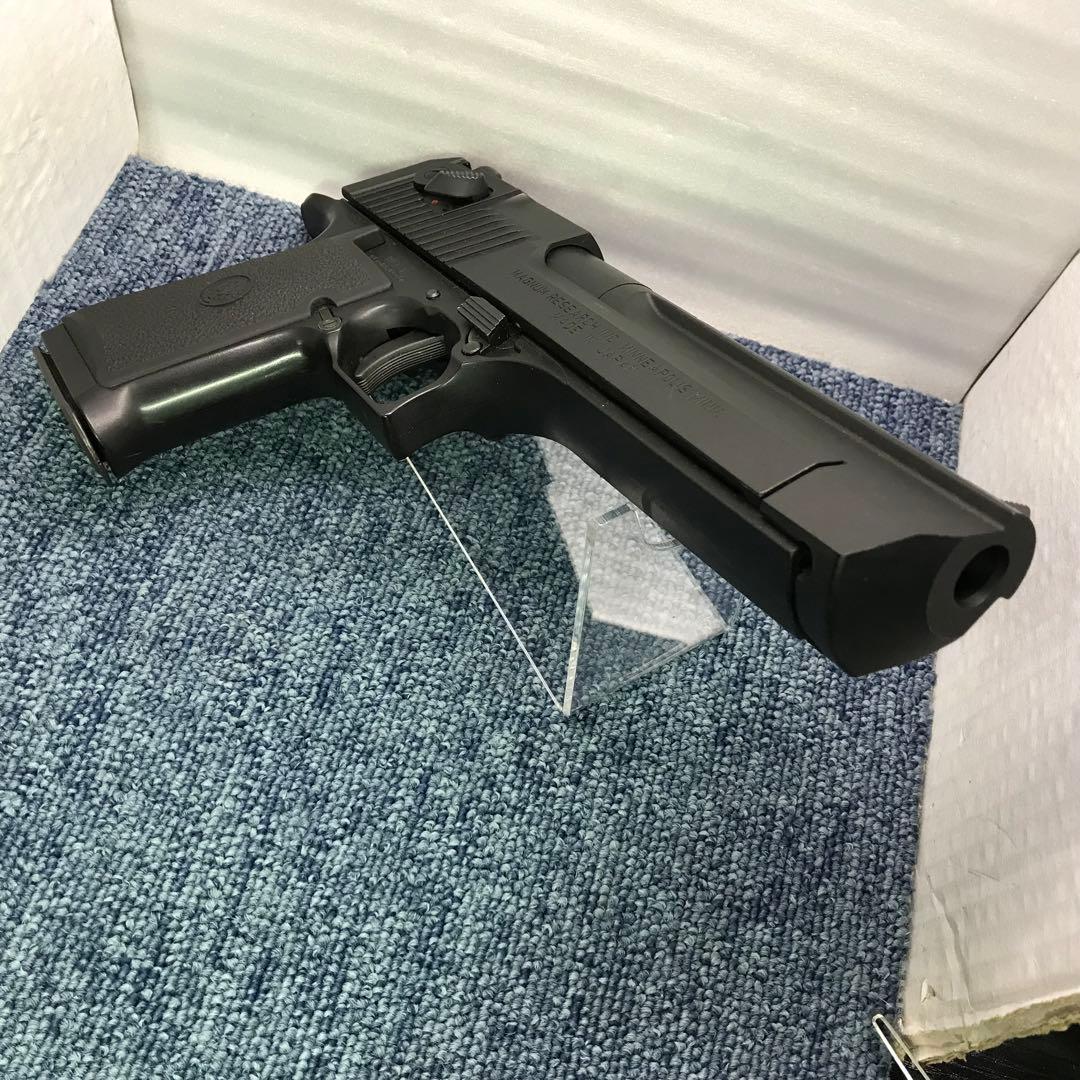 早い者勝ち東京マルイDESERT EAGLE.50AE ガスブロ