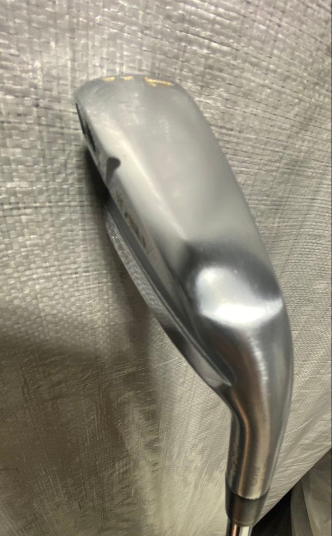 【HONMA】tour World TW-U アイアン型　ユーティリティ　4U