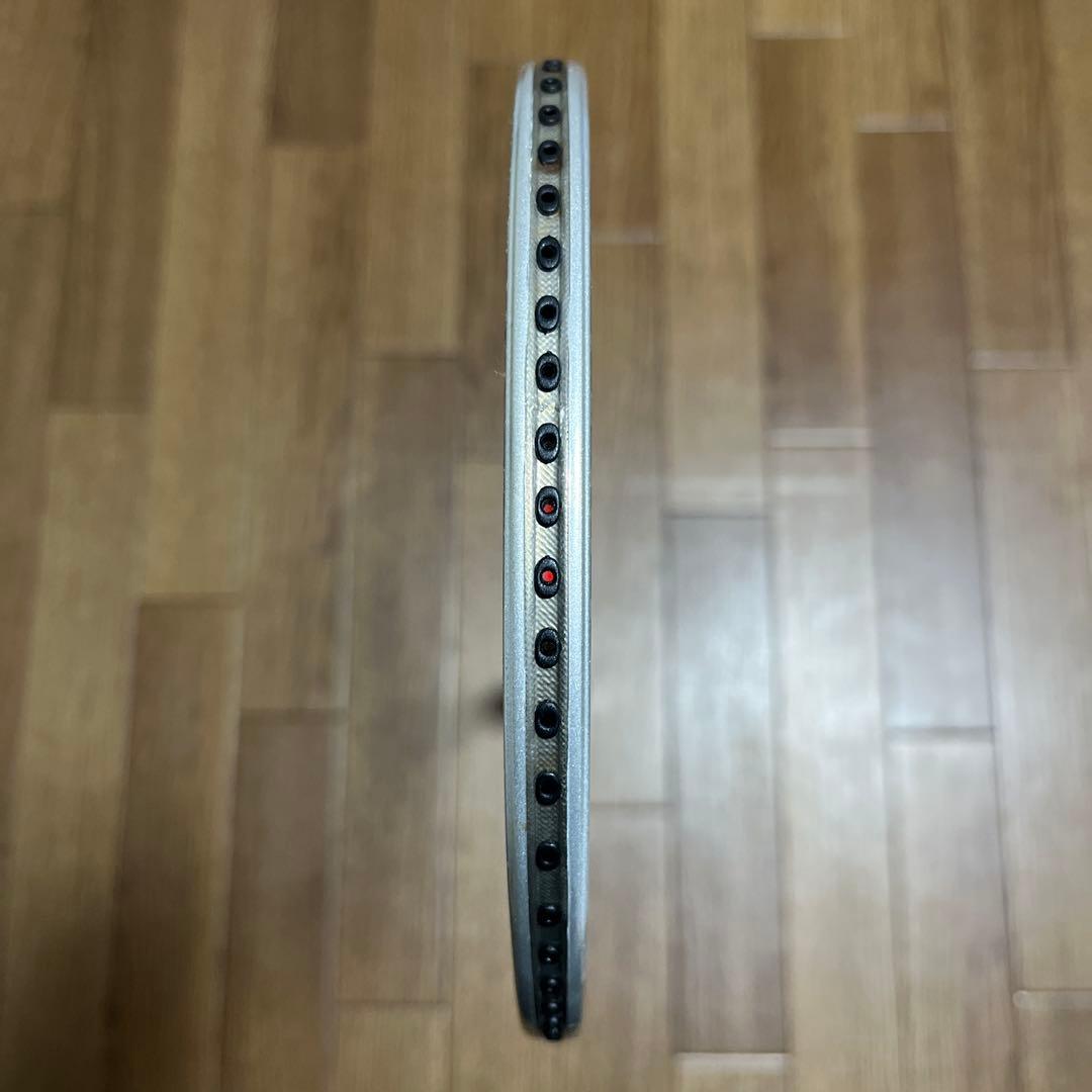 ★新品★YONEX AT700 バドミントンラケット 3U G5