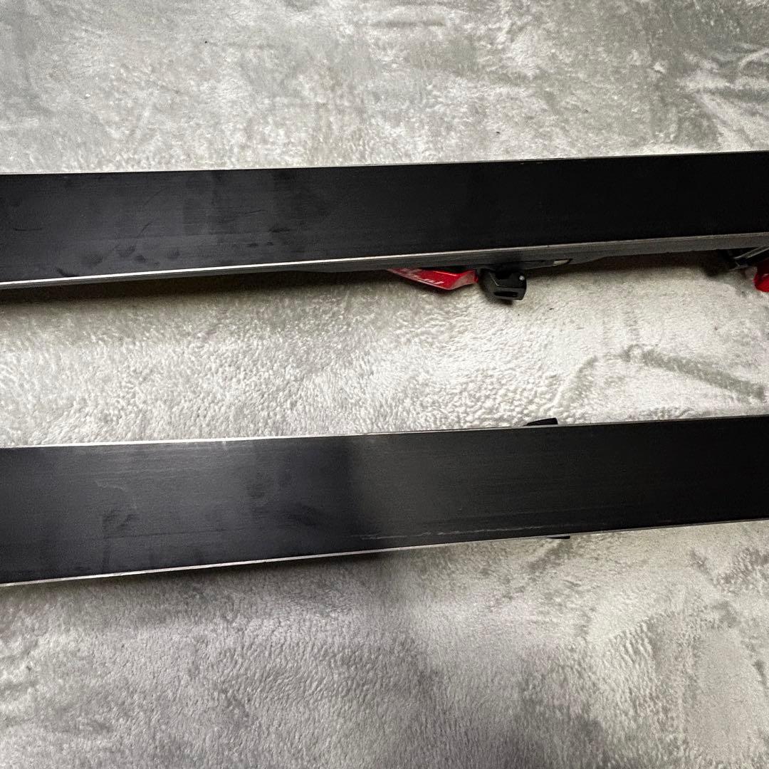 美品 OGASAKA TRIUN GS（180cm） スキー板 13-14モデル
