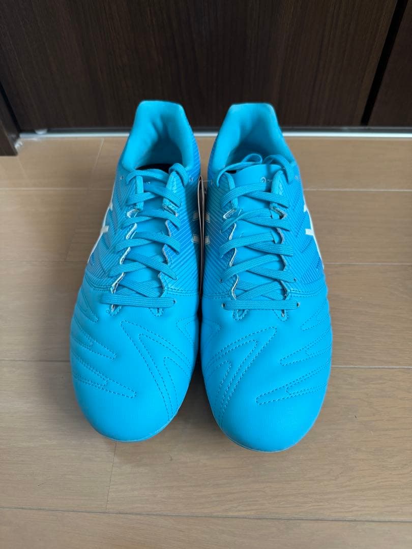 ASICS ULTREZZA CLUB 3 26.0cm ウルトレッサ
