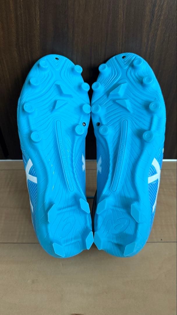 ASICS ULTREZZA CLUB 3 26.0cm ウルトレッサ