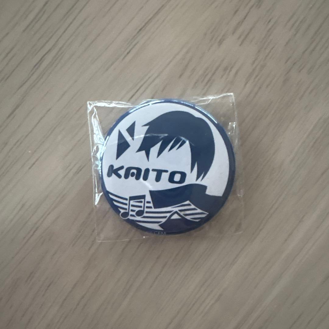 ピアプロ プロセカ KAITO