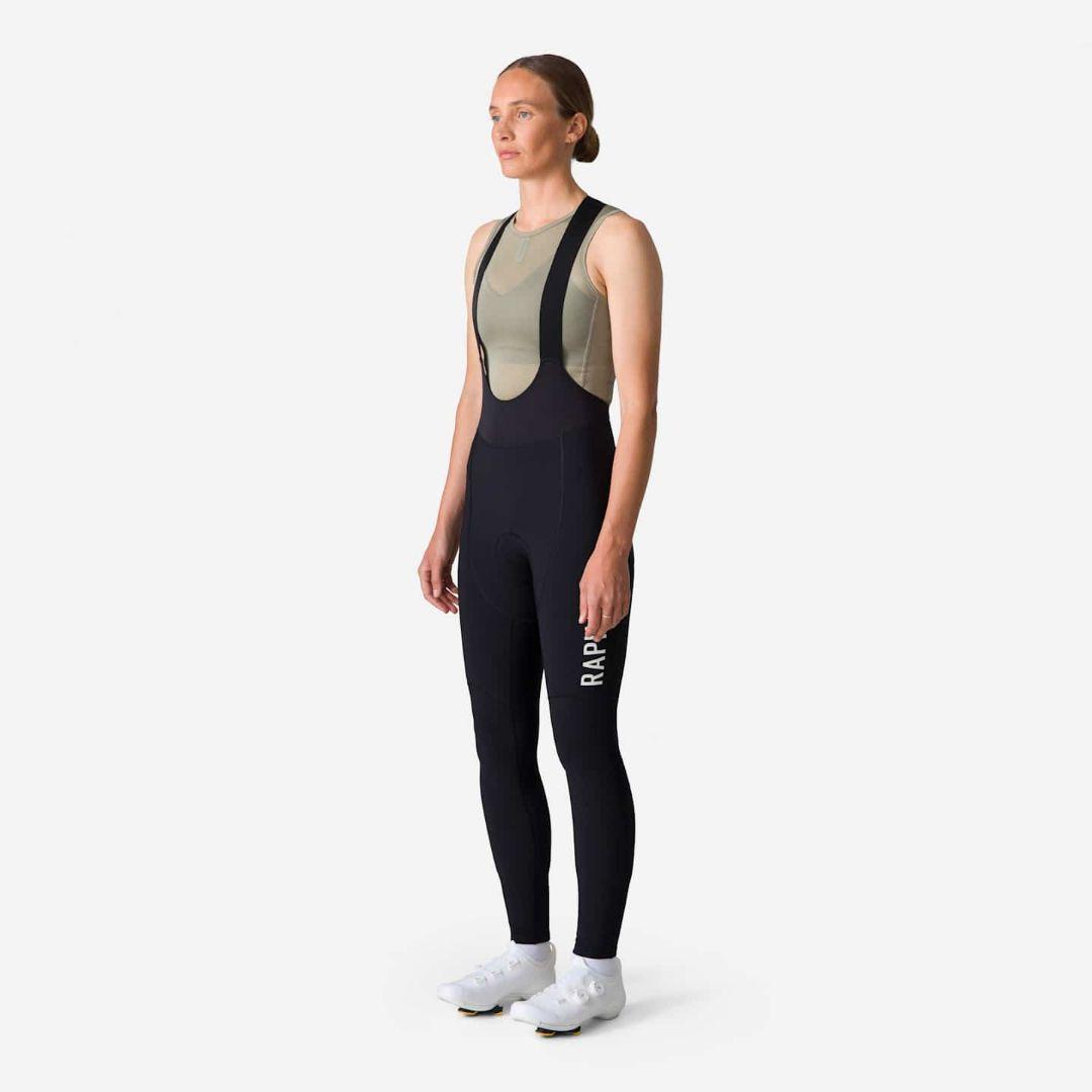 D*☆様 Rapha ウィメンズ プロチーム ウィンター タイツ Sサイズ