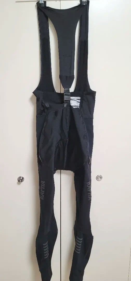 D*☆様 Rapha ウィメンズ プロチーム ウィンター タイツ Sサイズ