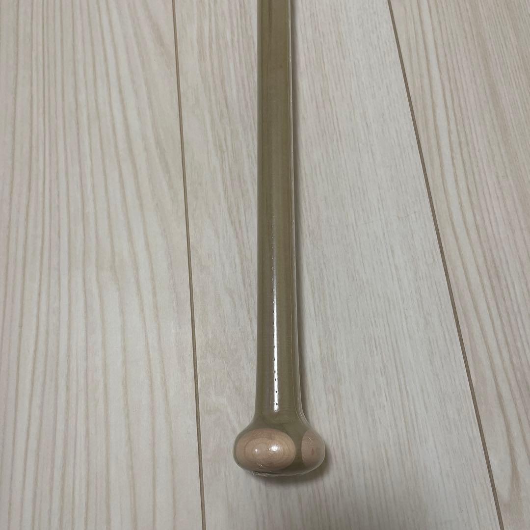Mizuno Pro ミズノプロ　木製ノックバット 90cm 570g
