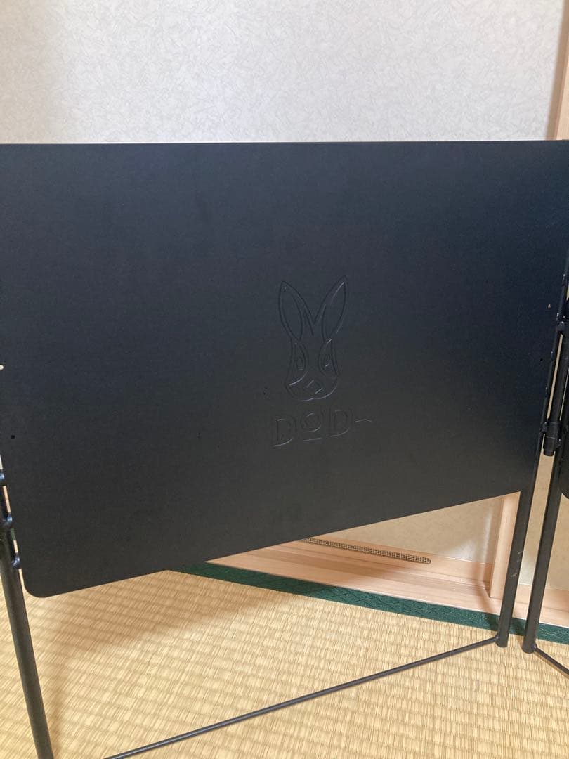 DOD テキーラフーボーとガード　セット