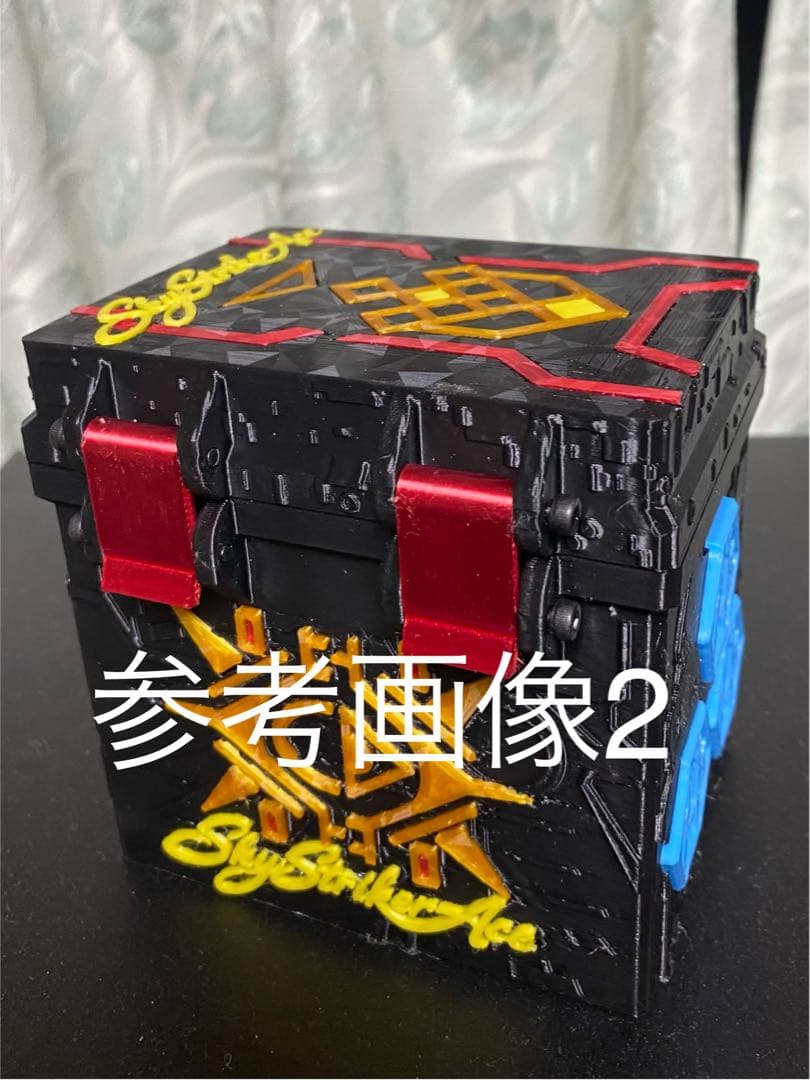 オーダーメイド依頼専用　デッキケース
