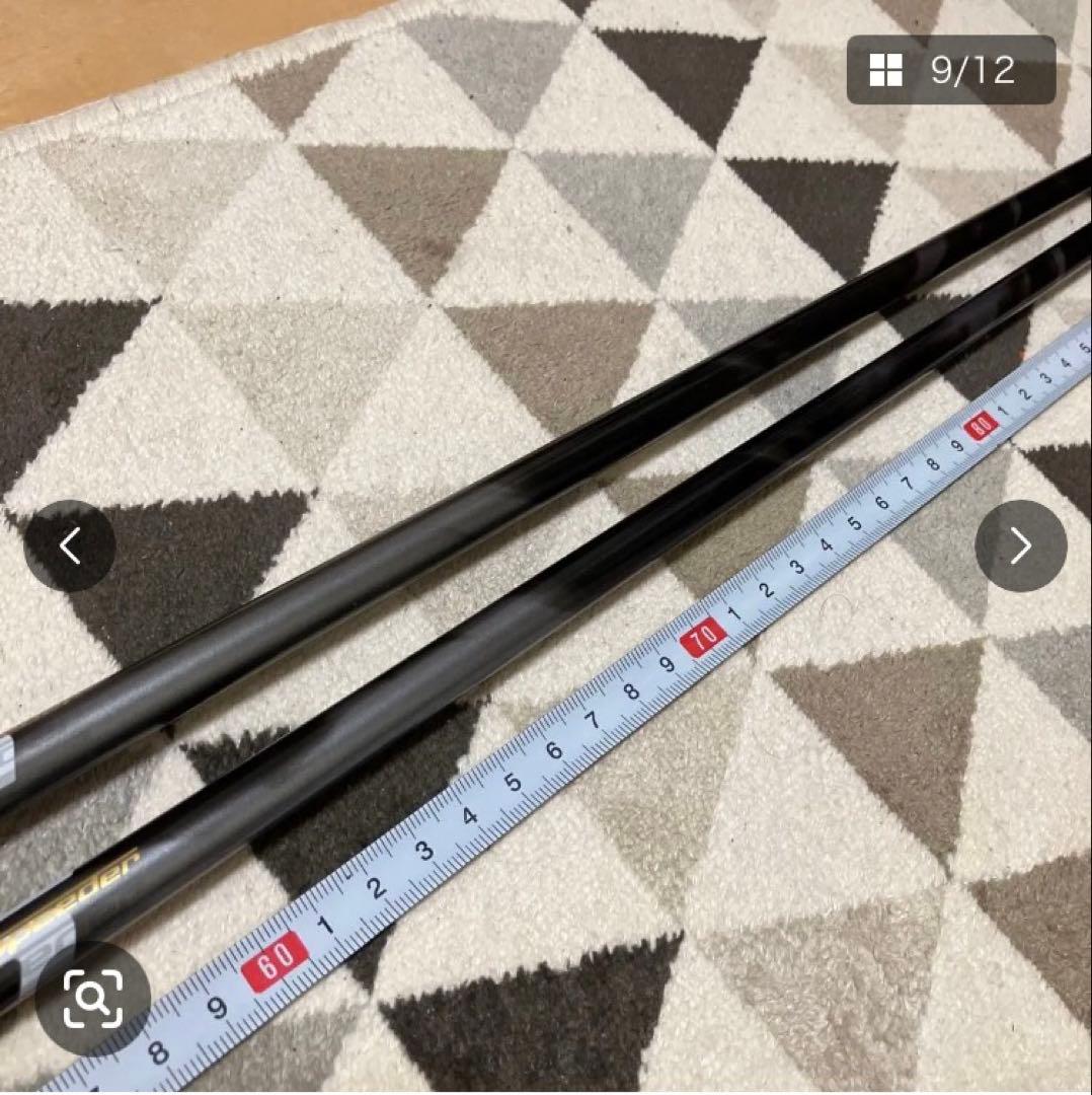 スピーダーエボリューション 4 SR ミズノ　3W 5W