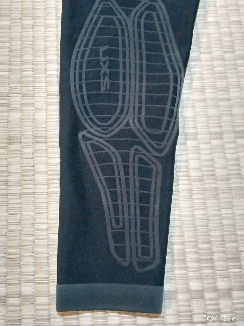2XU コンプレッション タイツ Sサイズ