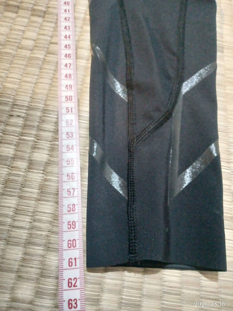 2XU コンプレッション タイツ Sサイズ