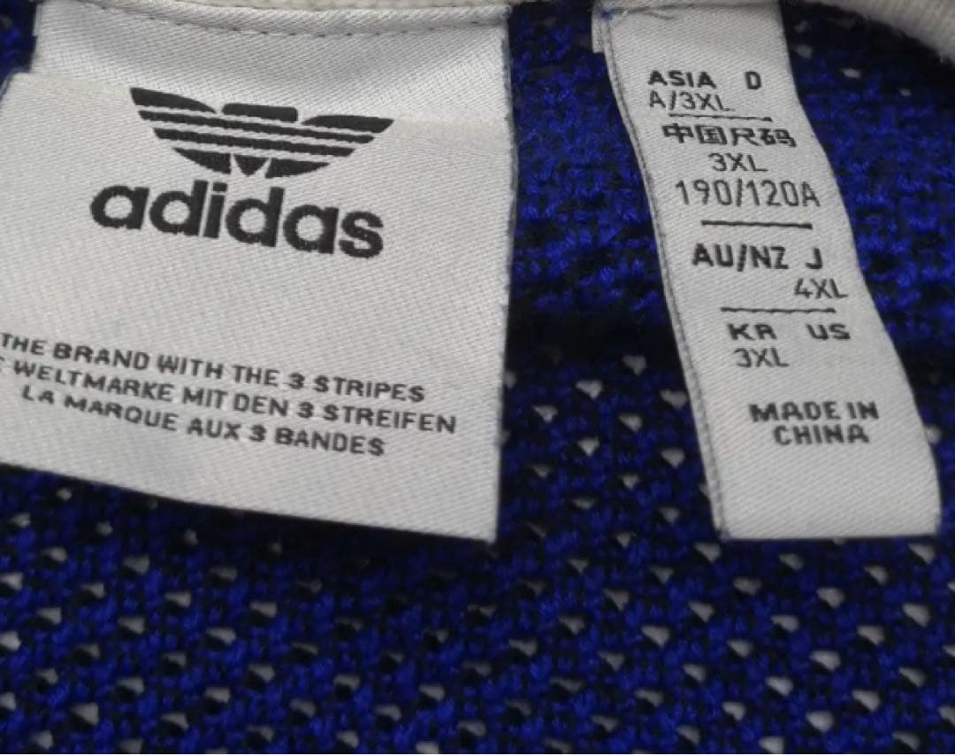 新品3XL Adidas ショートスリーブ ポロシャツ ブラック JL5986
