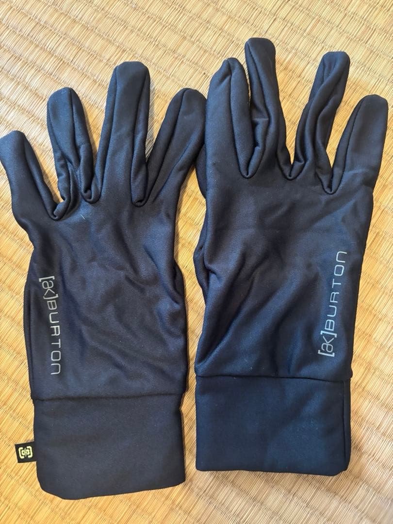 burton ak GORE-TEX Lサイズ上下　小物色々
