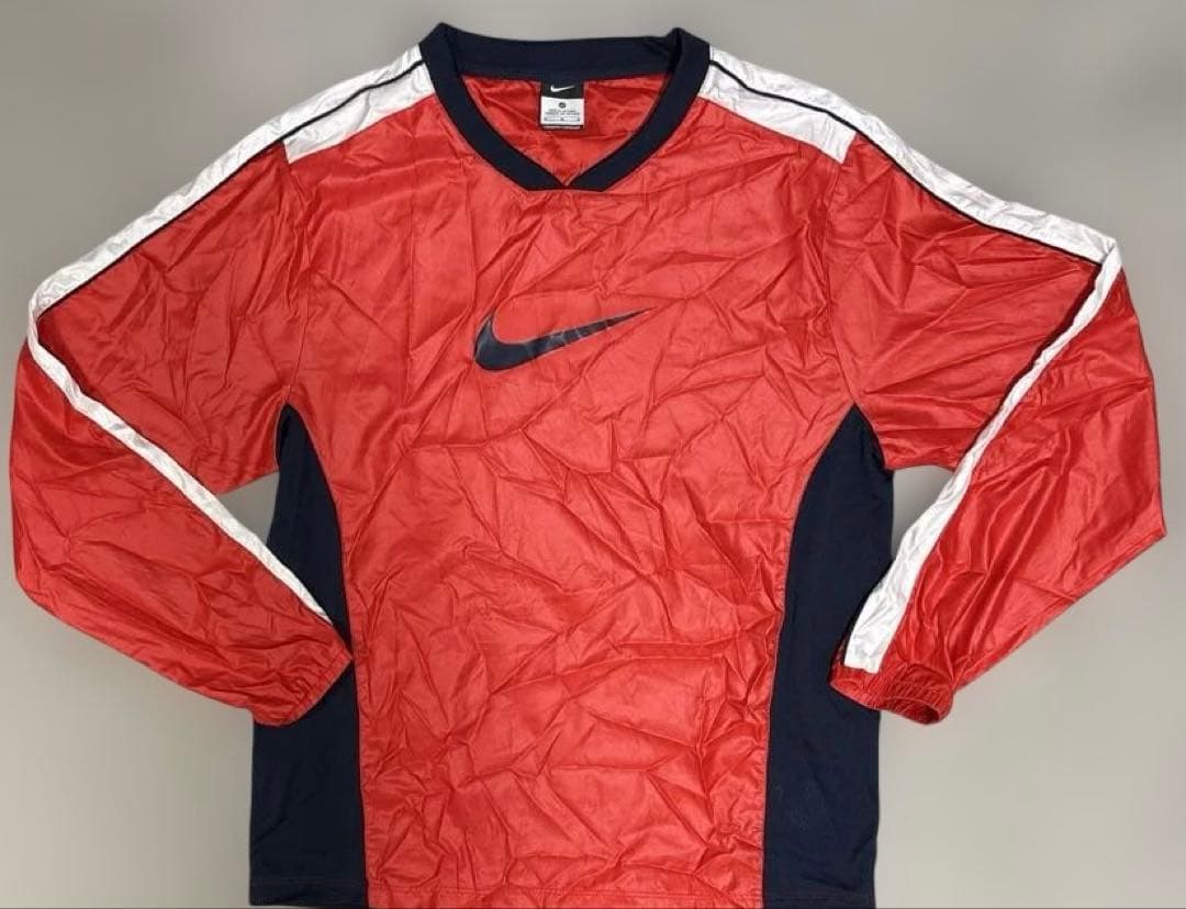 NIKE ナイキ ウインドブレーカー ピステ 上下 セットアップ