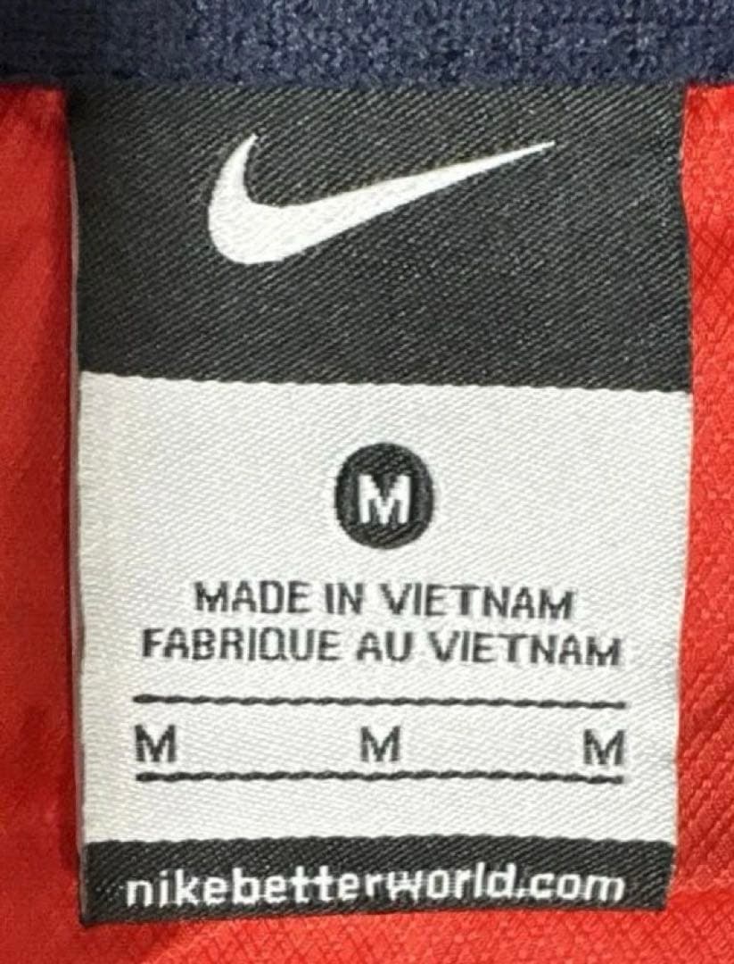 NIKE ナイキ ウインドブレーカー ピステ 上下 セットアップ