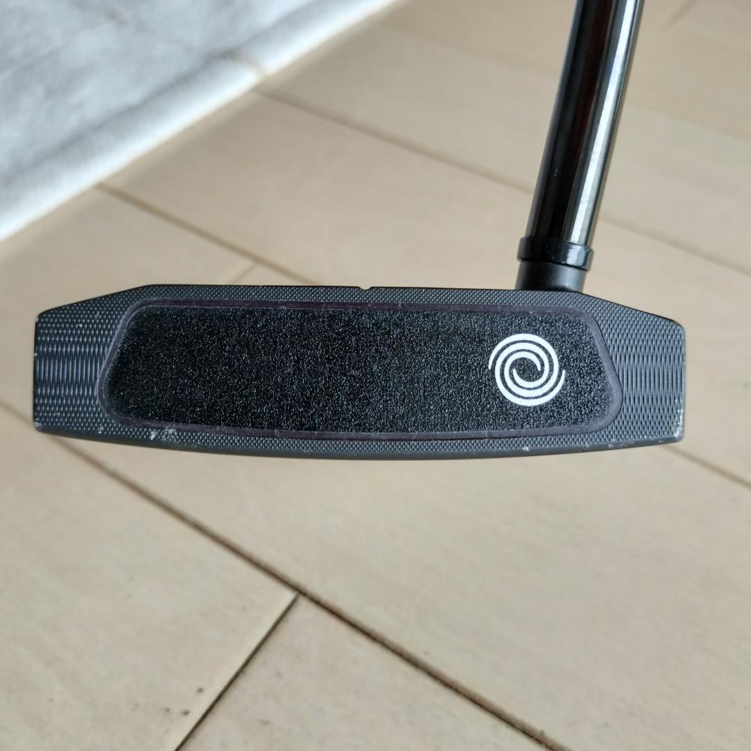 オデッセイ WHITE HOT BLACK SEVEN DB 34インチ