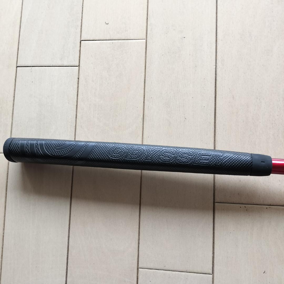オデッセイ WHITE HOT BLACK SEVEN DB 34インチ