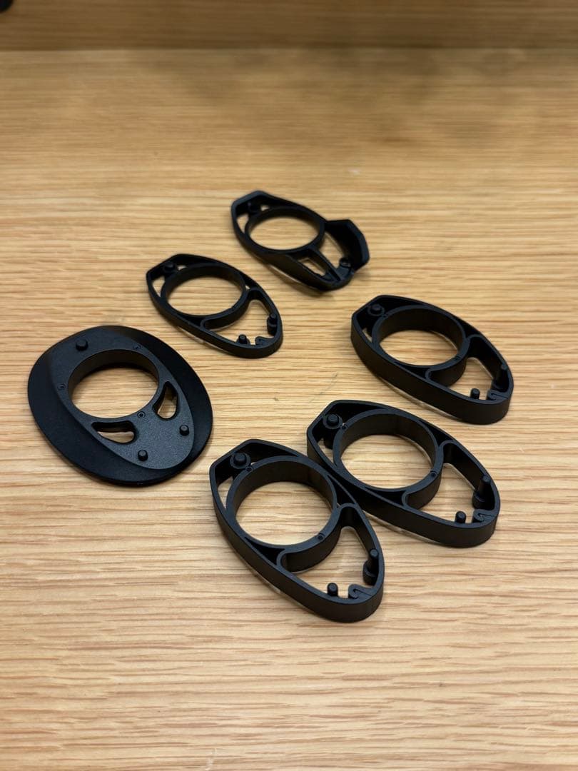 純正品SL8 SーWorks スペーサーセット