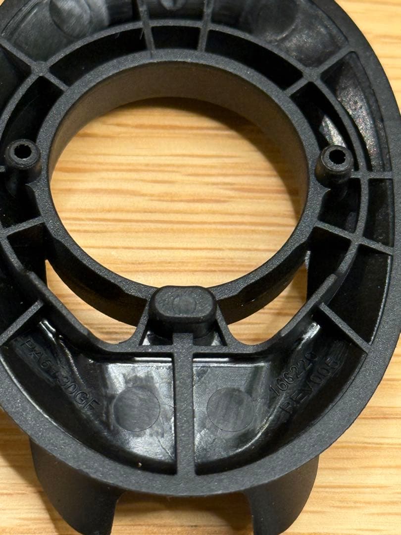 純正品SL8 SーWorks スペーサーセット