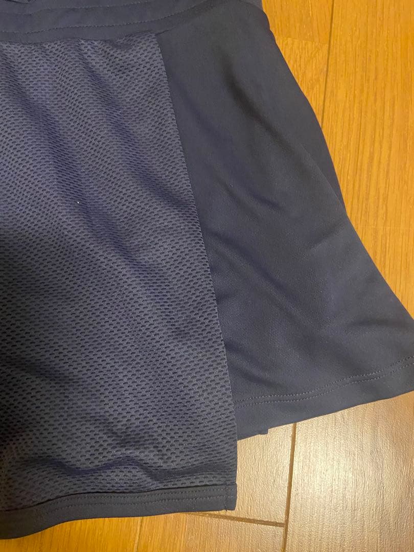 FILA テニスウエア　ワンピース