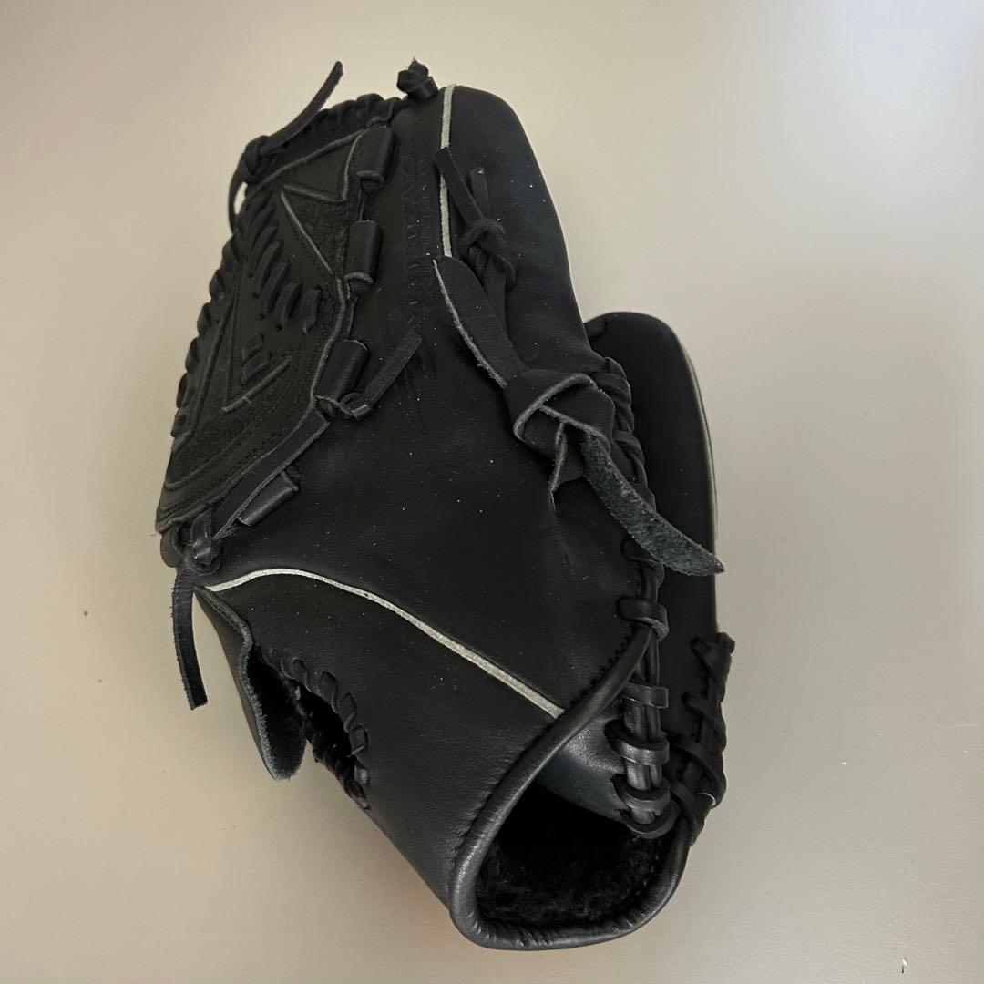 NIKE ナイキ 松坂大輔 シグネチャーモデル グローブ 少年野球 投手