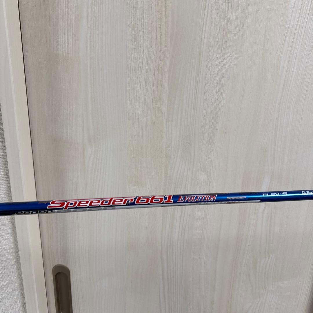 Titleist 917F2 フェアウェイウッド 15度