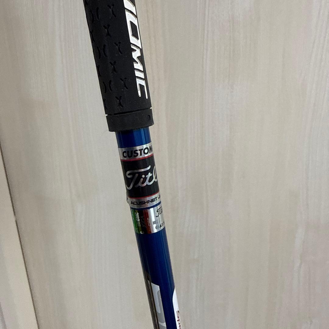 Titleist 917F2 フェアウェイウッド 15度