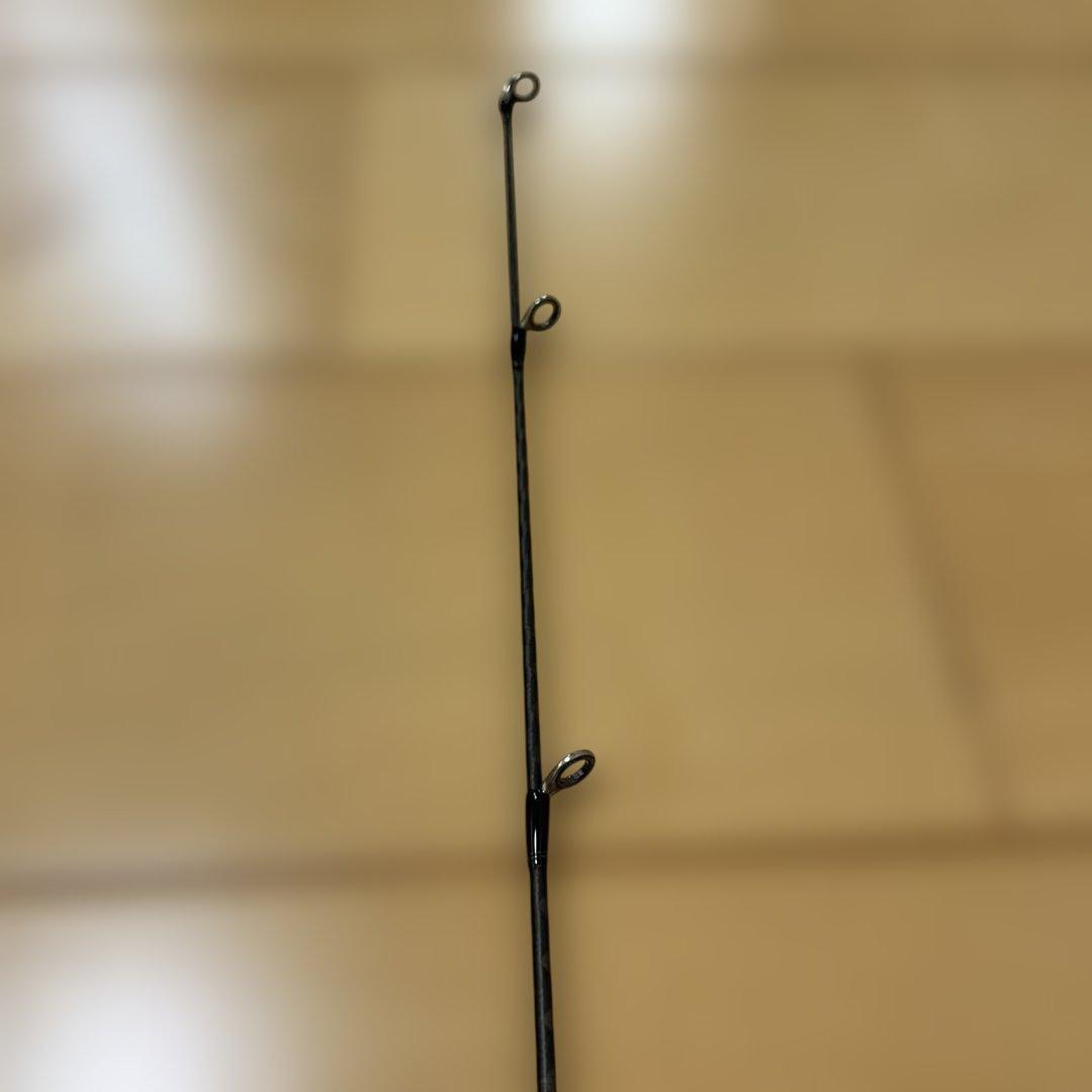 オシアジガー LJ S62-2/FS
