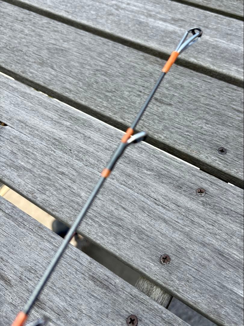 Daiwa 手持ち竿X 290G 船竿
