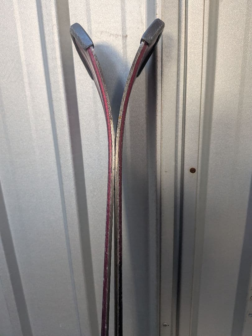 スキー板 Salomon slam 149cm