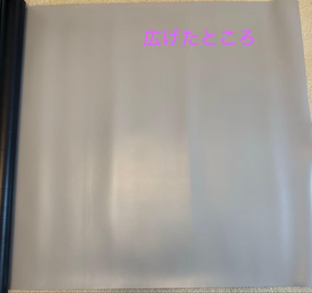 詳細画像アップしました　バレエマット　リノリウム　1m✖️2m