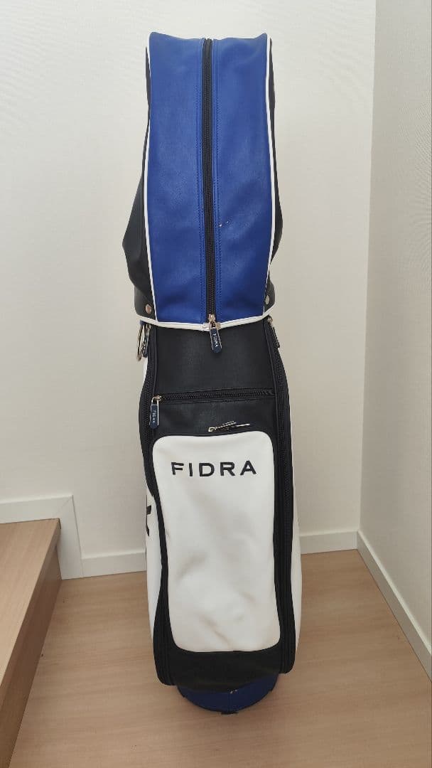 FIDRA キャディバッグ