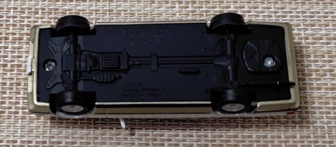 humi LV-N175クラウンHTスーパーチャージャーロイヤルサルーン￼
