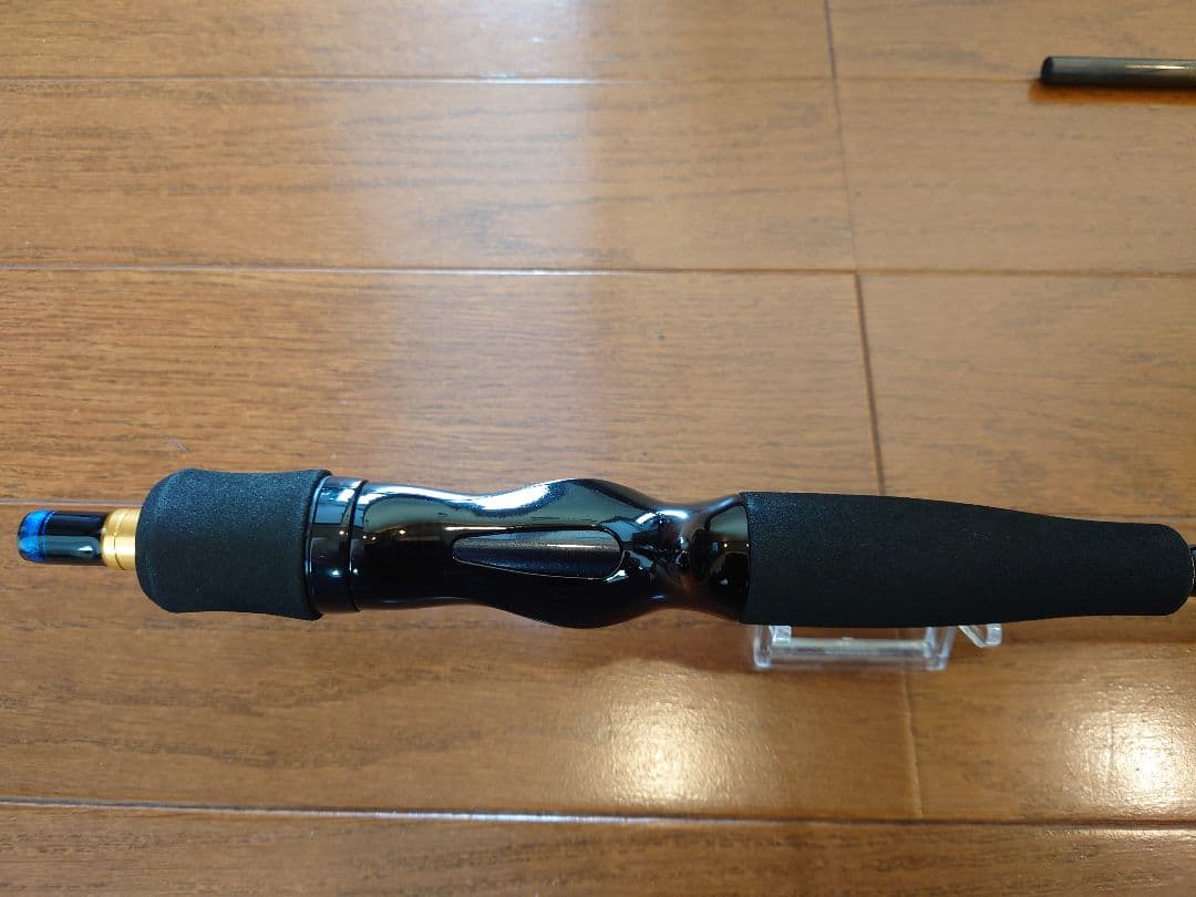 BLAST BJ 64B-3 オフショアジギングロッド50〜120g