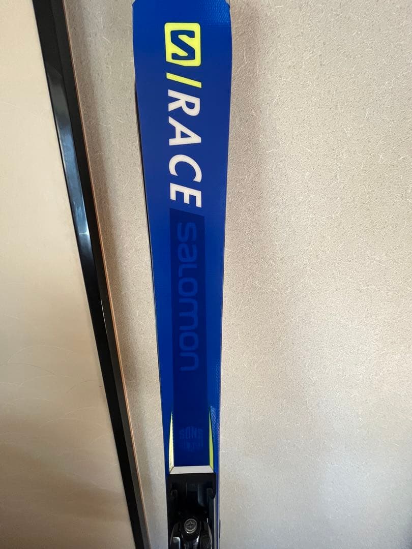 サロモンスキー　155cm RACE SL